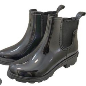 French Connection Booties